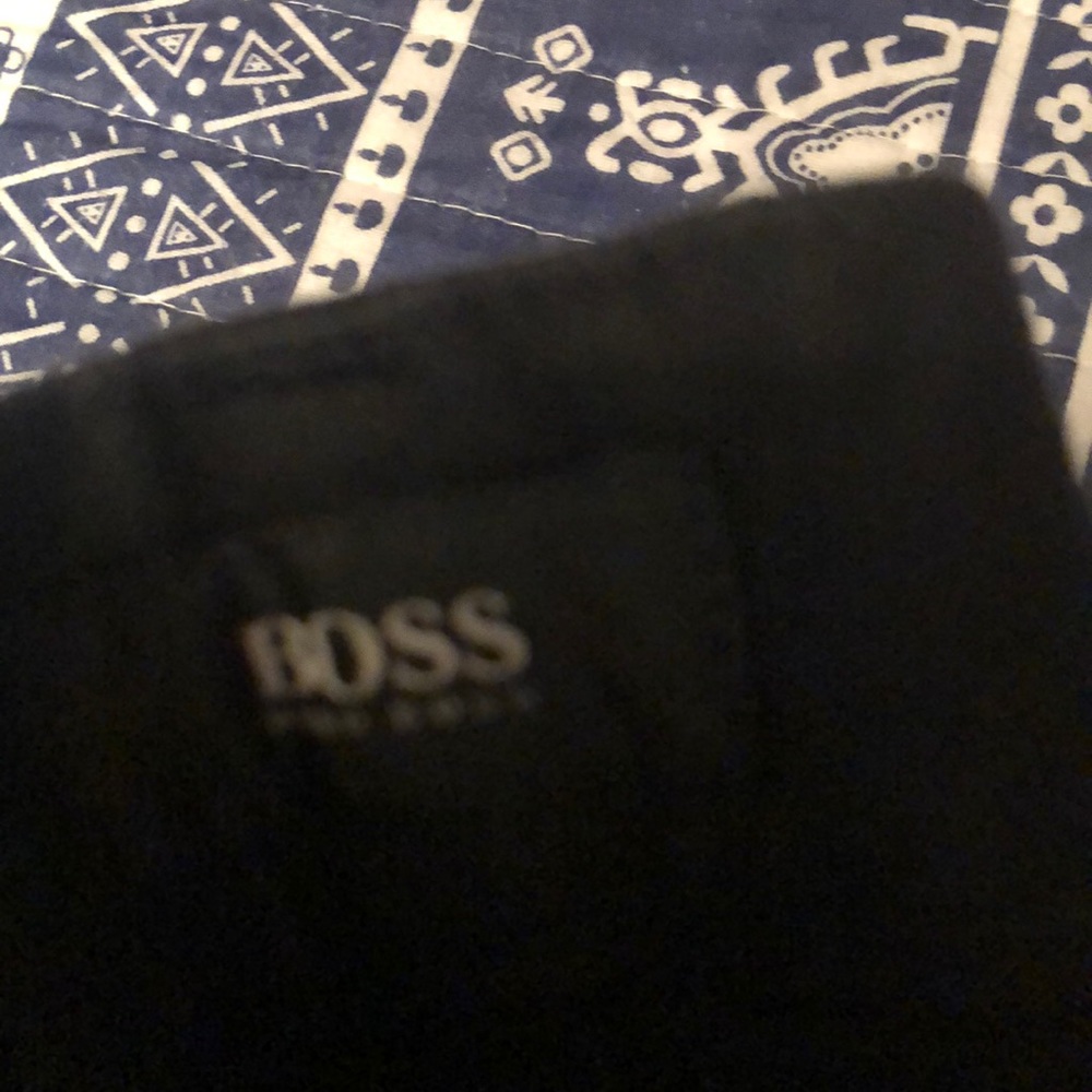 Boss pants - Picture 8 of 8